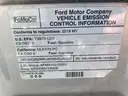2019 Ford Fusion SEDAN 4-DR, 2.5L L4