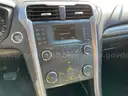 2019 Ford Fusion SEDAN 4-DR, 2.5L L4