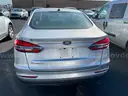 2019 Ford Fusion SEDAN 4-DR, 2.5L L4