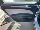 2019 Ford Fusion SEDAN 4-DR, 2.5L L4