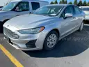 2019 Ford Fusion SEDAN 4-DR, 2.5L L4