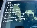 2019 Ford Fusion SEDAN 4-DR, 2.5L L4