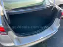 2019 Ford Fusion SEDAN 4-DR, 2.5L L4