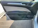 2019 Ford Fusion SEDAN 4-DR, 2.5L L4