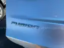 2019 Ford Fusion SEDAN 4-DR, 2.5L L4