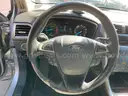 2019 Ford Fusion SEDAN 4-DR, 2.5L L4