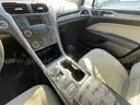 2019 Ford Fusion SEDAN 4-DR, 2.5L L4