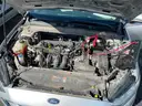 2019 Ford Fusion SEDAN 4-DR, 2.5L L4