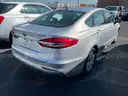 2019 Ford Fusion SEDAN 4-DR, 2.5L L4