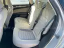 2019 Ford Fusion SEDAN 4-DR, 2.5L L4