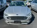 2019 Ford Fusion SEDAN 4-DR, 2.5L L4