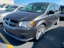 2019 Dodge Grand Caravan Passenger VAN, 3.6L V6