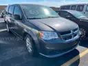 2019 Dodge Grand Caravan Passenger VAN, 3.6L V6