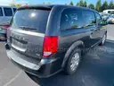 2019 Dodge Grand Caravan Passenger VAN, 3.6L V6