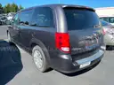 2019 Dodge Grand Caravan Passenger VAN, 3.6L V6