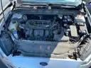2019 Ford Fusion SEDAN 4-DR, 2.5L L4