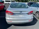 2019 Ford Fusion SEDAN 4-DR, 2.5L L4
