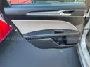 2019 Ford Fusion SEDAN 4-DR, 2.5L L4