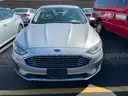 2019 Ford Fusion SEDAN 4-DR, 2.5L L4
