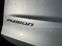 2019 Ford Fusion SEDAN 4-DR, 2.5L L4