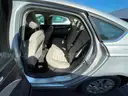 2019 Ford Fusion SEDAN 4-DR, 2.5L L4