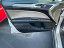 2019 Ford Fusion SEDAN 4-DR, 2.5L L4