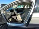 2019 Ford Fusion SEDAN 4-DR, 2.5L L4