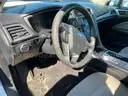 2019 Ford Fusion SEDAN 4-DR, 2.5L L4