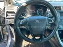 2019 Ford Fusion SEDAN 4-DR, 2.5L L4