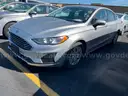 2019 Ford Fusion SEDAN 4-DR, 2.5L L4