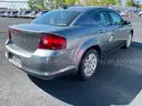 2013 Dodge Avenger SEDAN 4-DR, 2.4L L4