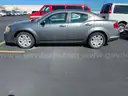 2013 Dodge Avenger SEDAN 4-DR, 2.4L L4