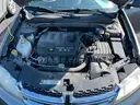 2013 Dodge Avenger SEDAN 4-DR, 2.4L L4