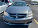 2013 Dodge Avenger SEDAN 4-DR, 2.4L L4
