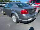 2013 Dodge Avenger SEDAN 4-DR, 2.4L L4