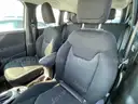 2017 Jeep Renegade 4WD SPORT UTILITY 4-DR, 2.4L L4