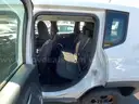 2017 Jeep Renegade 4WD SPORT UTILITY 4-DR, 2.4L L4