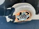2017 Jeep Renegade 4WD SPORT UTILITY 4-DR, 2.4L L4