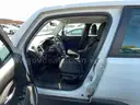 2017 Jeep Renegade 4WD SPORT UTILITY 4-DR, 2.4L L4