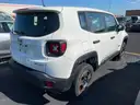 2017 Jeep Renegade 4WD SPORT UTILITY 4-DR, 2.4L L4
