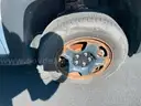 2017 Jeep Renegade 4WD SPORT UTILITY 4-DR, 2.4L L4
