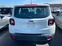 2017 Jeep Renegade 4WD SPORT UTILITY 4-DR, 2.4L L4