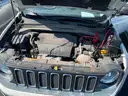 2017 Jeep Renegade 4WD SPORT UTILITY 4-DR, 2.4L L4