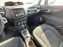 2017 Jeep Renegade 4WD SPORT UTILITY 4-DR, 2.4L L4