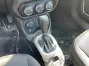 2017 Jeep Renegade 4WD SPORT UTILITY 4-DR, 2.4L L4