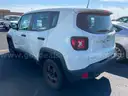 2017 Jeep Renegade 4WD SPORT UTILITY 4-DR, 2.4L L4