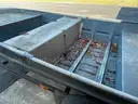 1996 AlumaWeld 16 ft. Aluminum Boat with Trailer