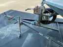 1996 AlumaWeld 16 ft. Aluminum Boat with Trailer