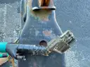 1996 AlumaWeld 16 ft. Aluminum Boat with Trailer