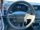 2016 Ford Focus SE SEDAN 4-DR, 2.0L L4